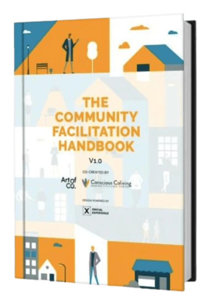 Community Facilitation Handbook